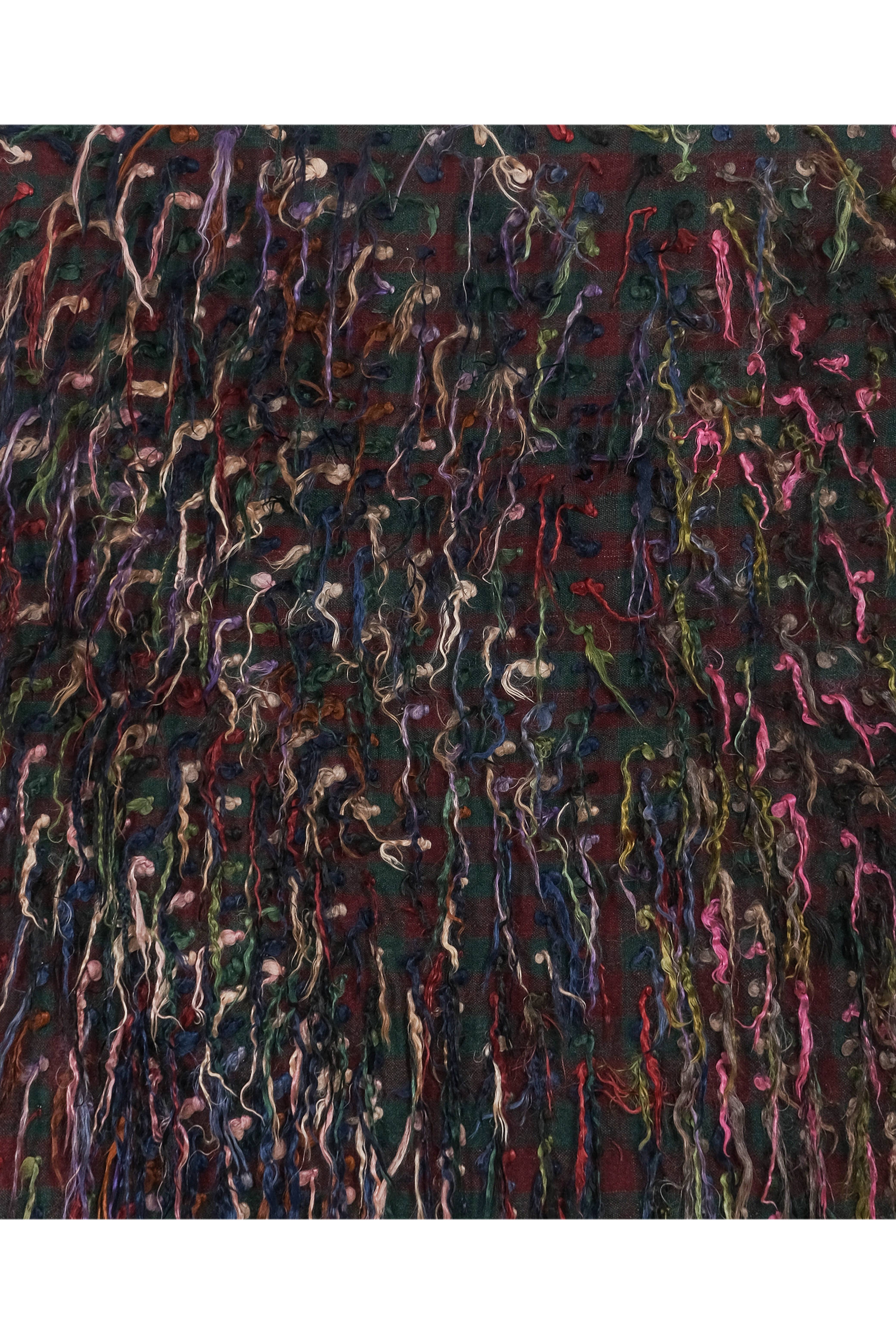 Vintage Turkish Rug 49'' x 49''