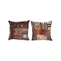 Kilim Pillow Cover Set of 2 | 19'' x 19''