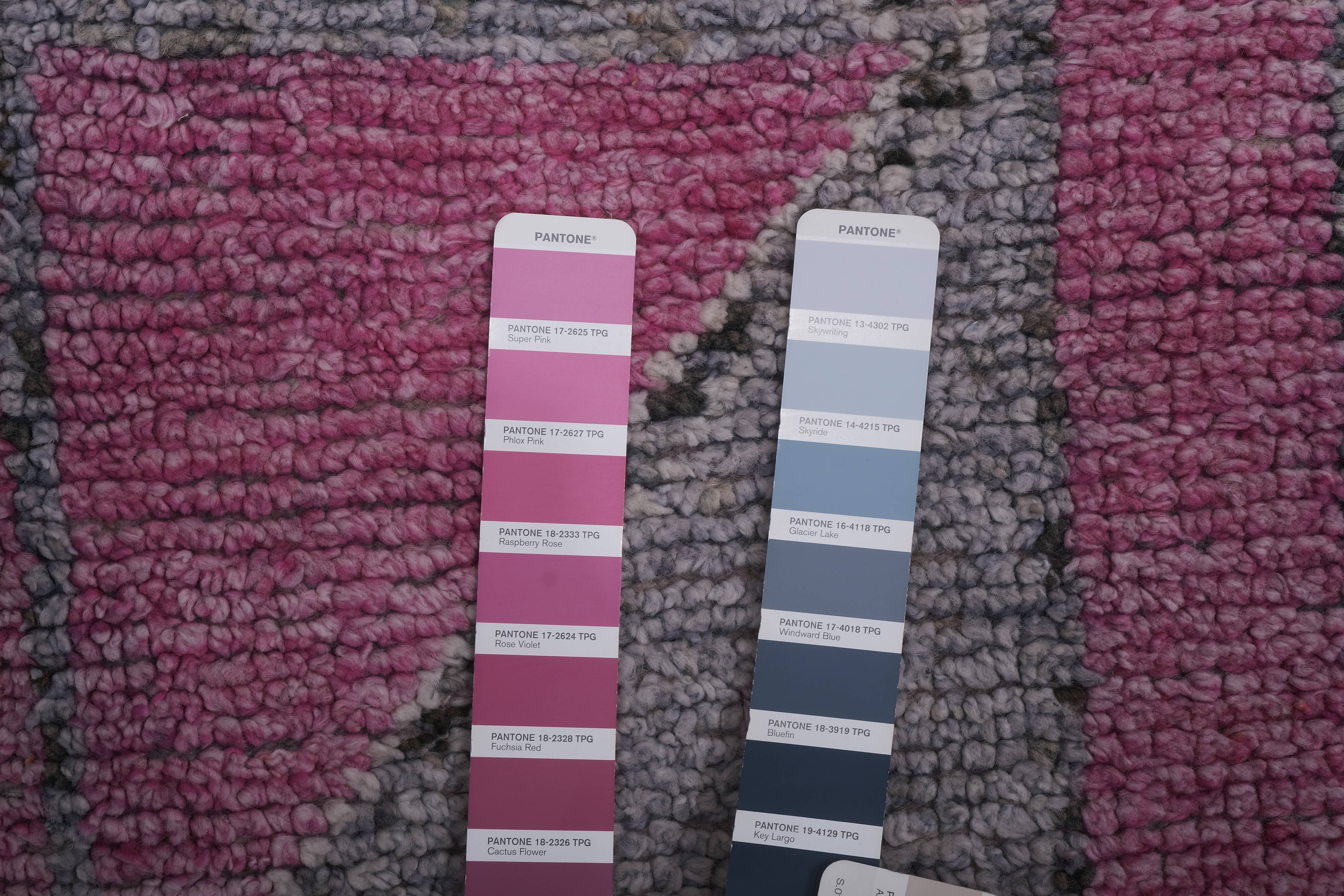 Vintage Herki Runner Rug 2'11'' x 9'1''