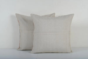Kilim Pillow Cover Set of 2 | 20'' x 20''