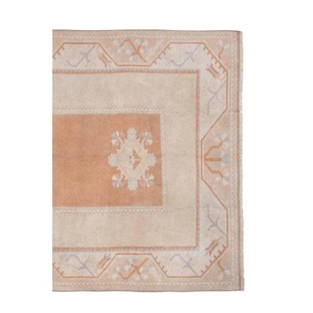 Vintage Milas Rug 5'1'' x 8'4''