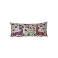 Suzani Bedding Pillow Cover | 16'' x 35''