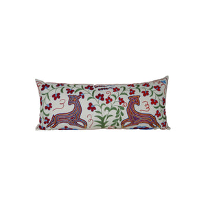 Suzani Bedding Pillow Cover | 16'' x 35''