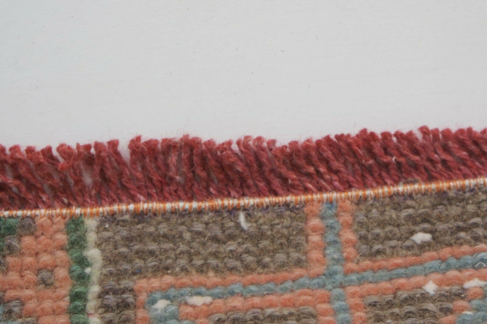 Vintage Turkish Runner 1'11'' x 9'6''
