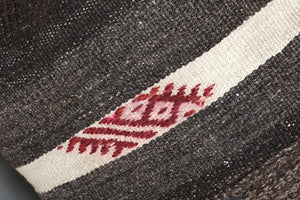Kilim Pillow Cover Set of 2 | 16'' x 16''