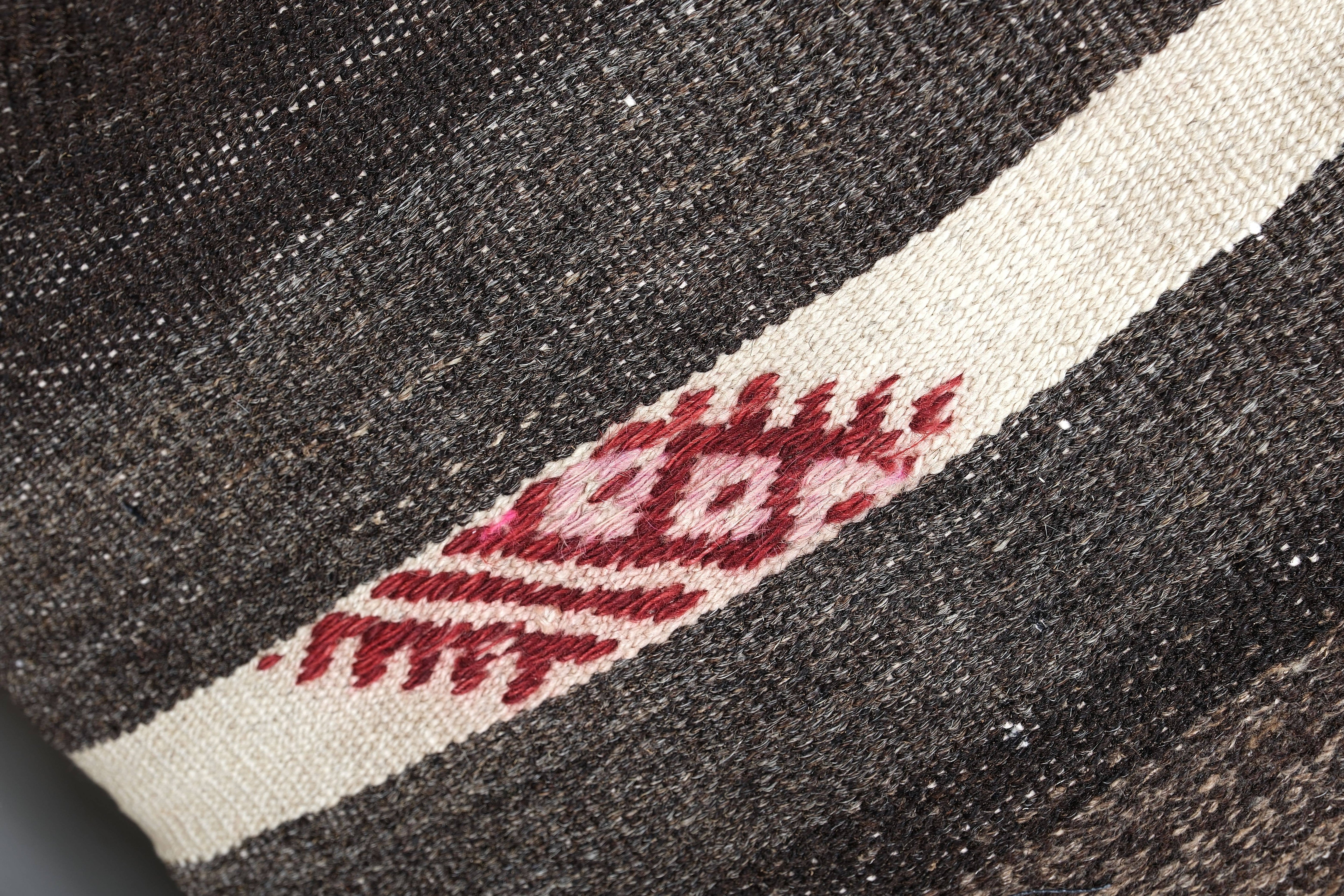 Kilim Pillow Cover Set of 2 | 16'' x 16''