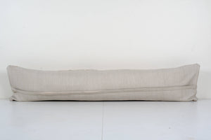 Rug Bedding Pillow Cover | 11'' x 46''