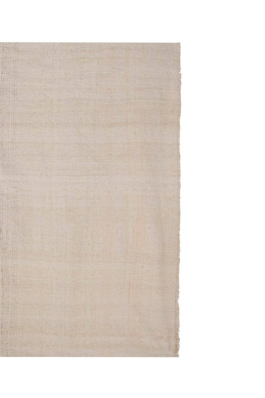 Vintage Turkish Kilim Runner 5'9'' x 14'10''