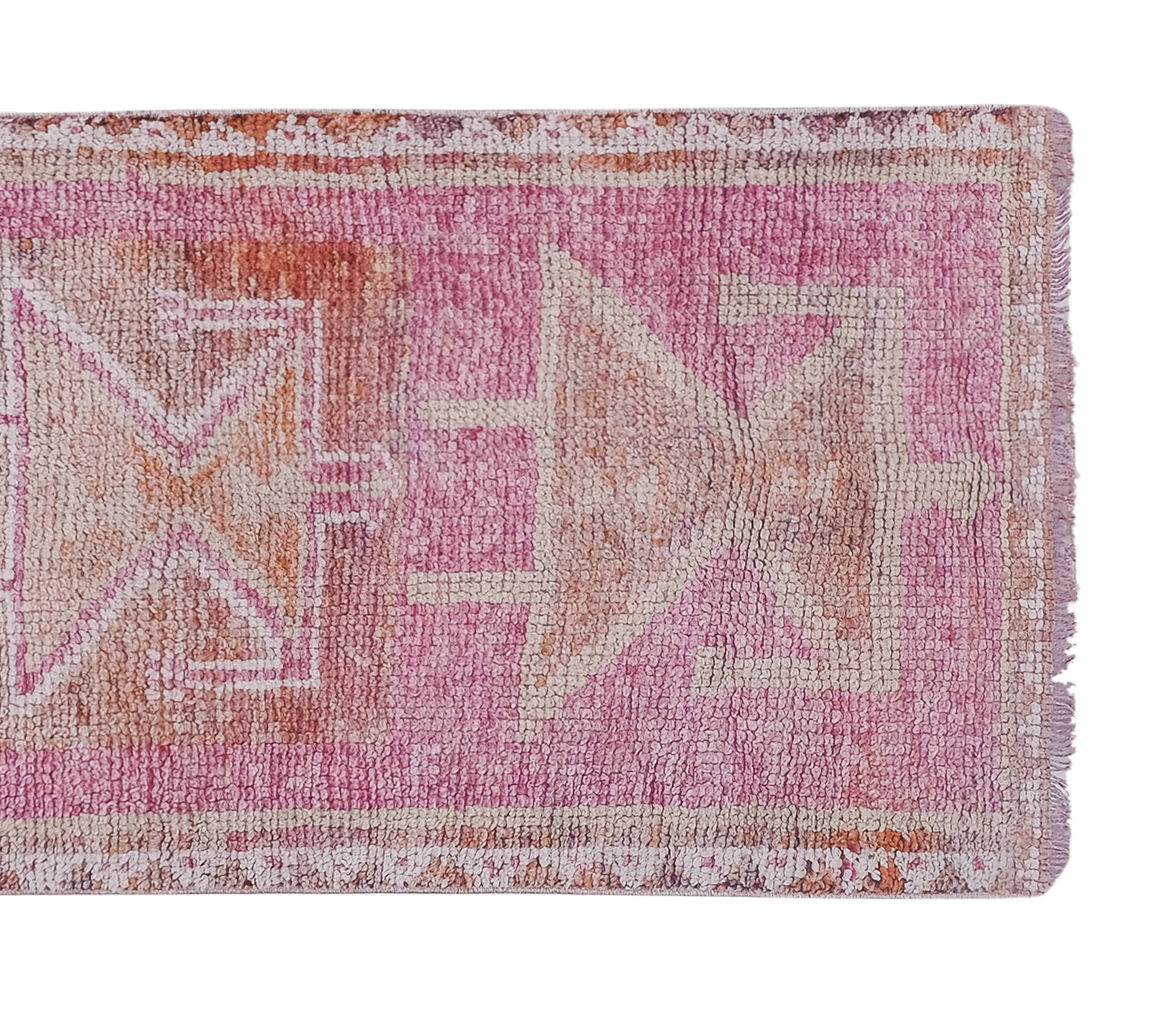Vintage Herki Runner 2'9'' x 8'9''