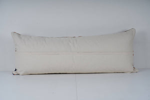 Kilim Bedding Pillow Cover | 18'' x 48''