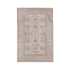 Vintage Kars Rug 5'9'' x 8'4''