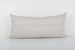 Suzani Bedding Pillow Cover | 18'' x 38''
