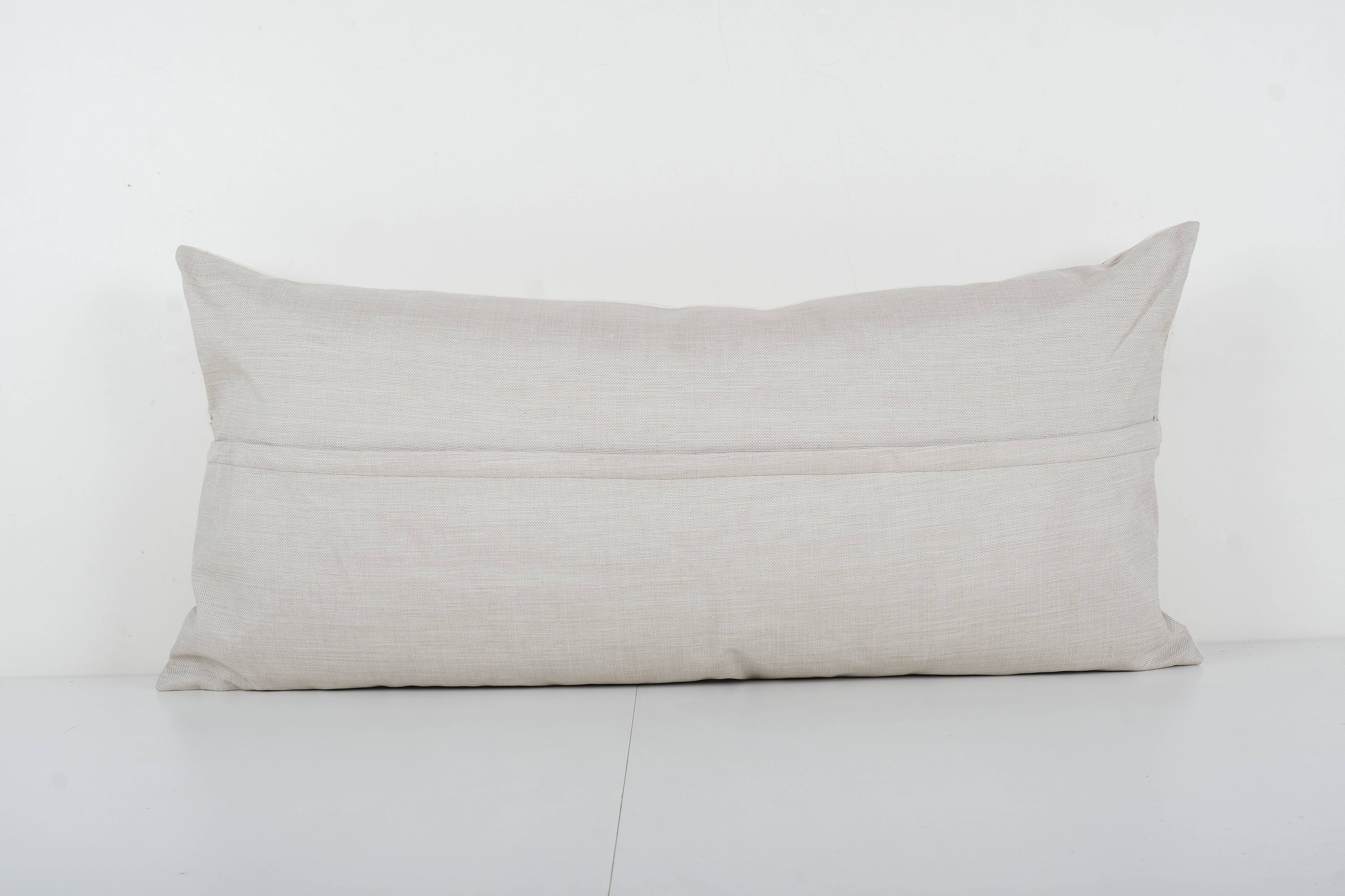 Suzani Bedding Pillow Cover | 18'' x 38''