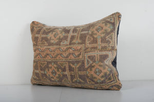Rug Pillow Cover | 18'' x 26''