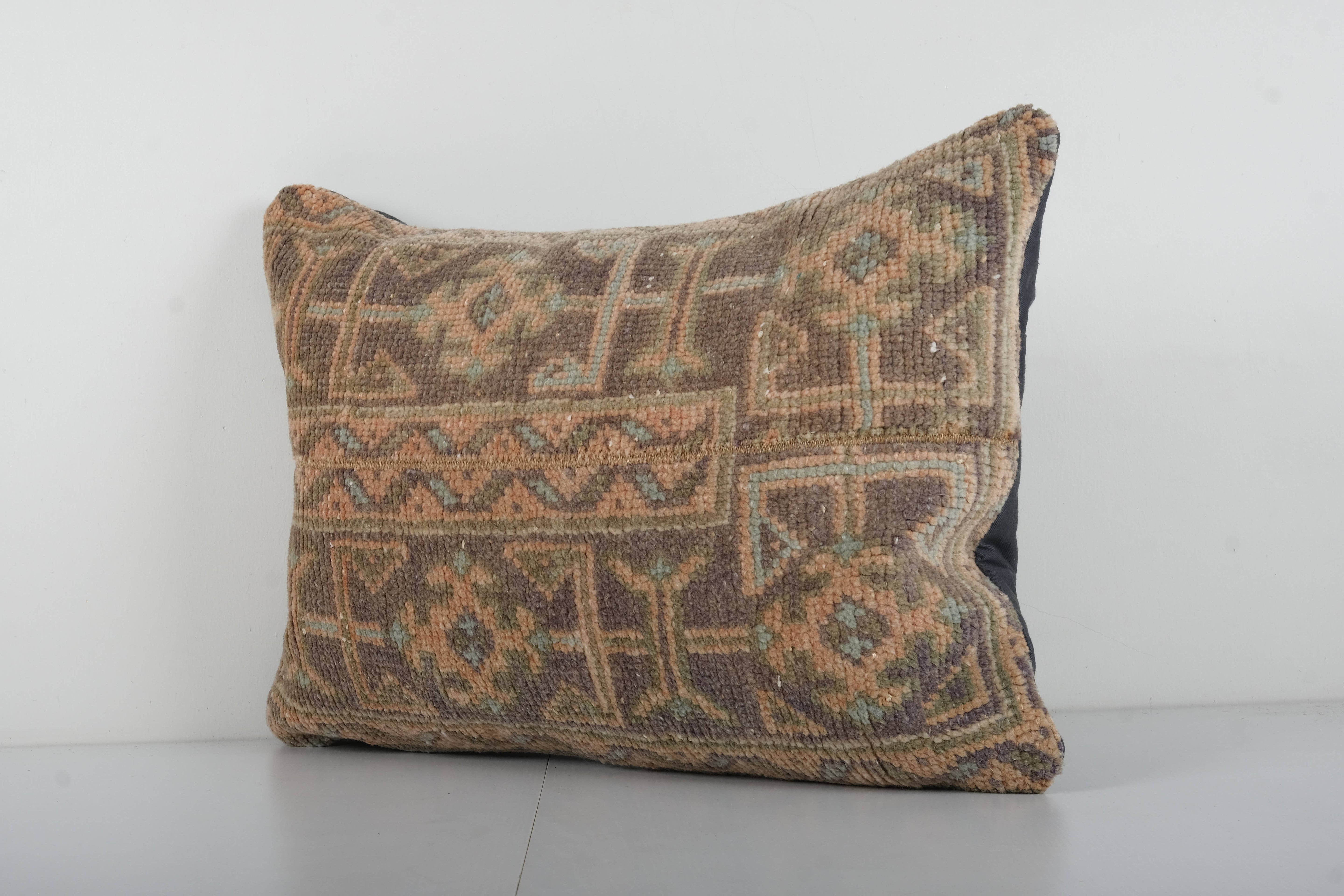 Rug Pillow Cover | 18'' x 26''