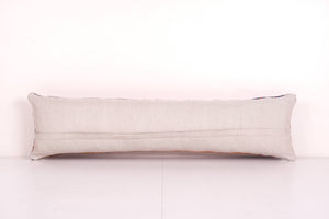 Rug Bedding Pillow Cover | 11'' x 41''