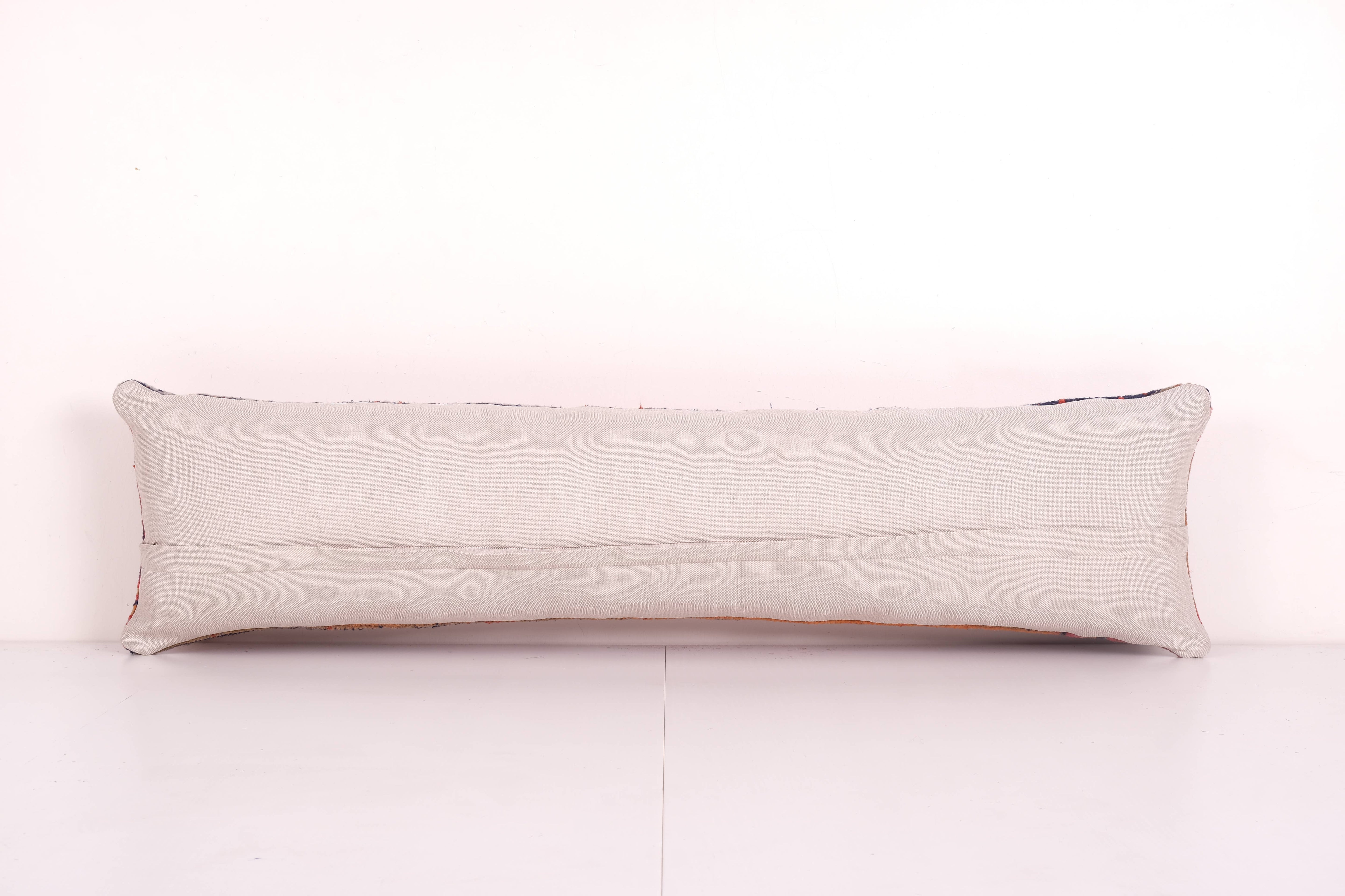 Rug Bedding Pillow Cover | 11'' x 41''