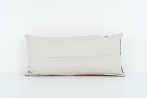 Rug Bedding Pillow Cover | 16'' x 34''