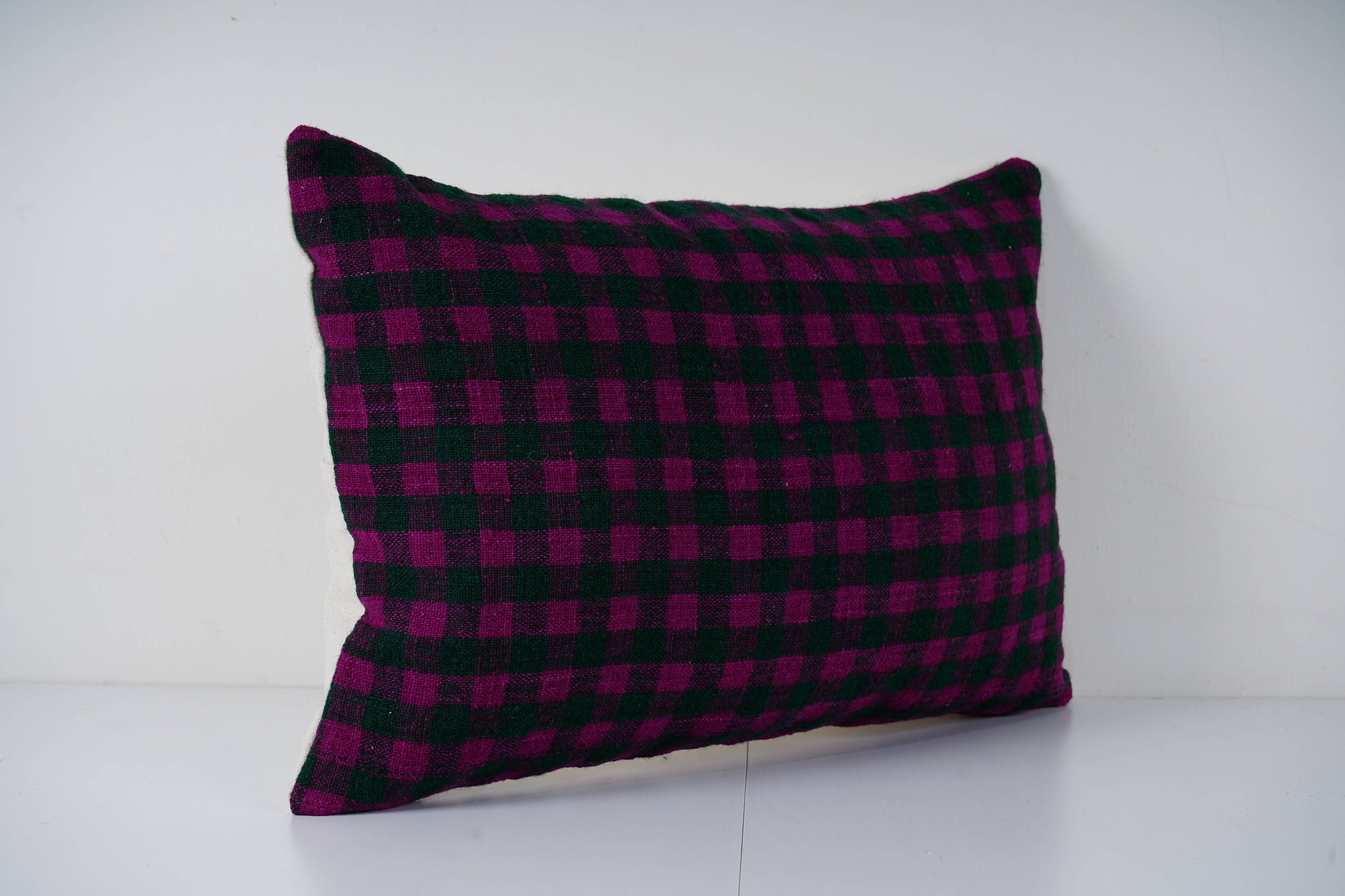 Kilim Pillow Cover | 16'' x 24''
