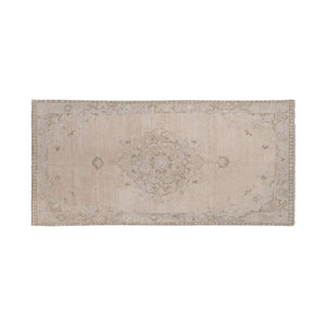Vintage Turkish Anatolian Runner 2'6'' x 9'5''