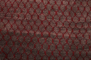 Vintage Turkish Tulu Rug 3'5'' x 5'9''