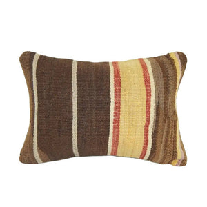 Kilim Pillow Cover | 14'' x 20''