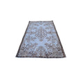Vintage Turkish Rug 3'10'' x 7'1''