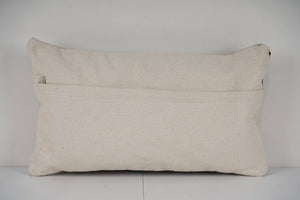 Kilim Pillow Cover | 12'' x 20''