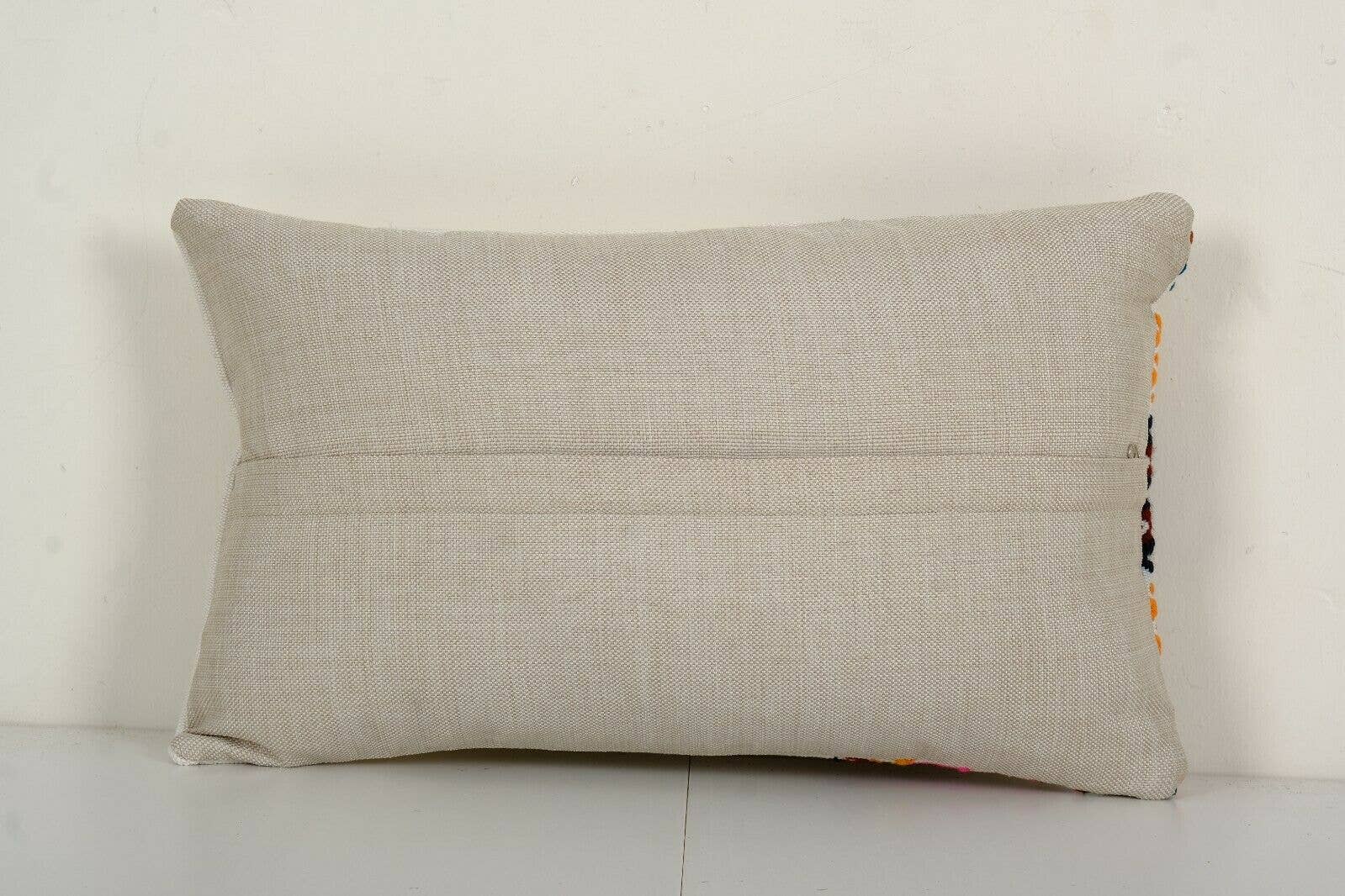 Rug Bedding Pillow Cover | 10'' x 34''