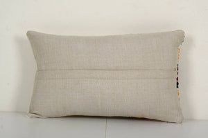 Rug Bedding Pillow Cover | 10'' x 34''
