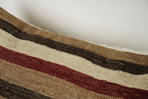 Kilim Pillow Cover Set of 2 | 24'' x 24''
