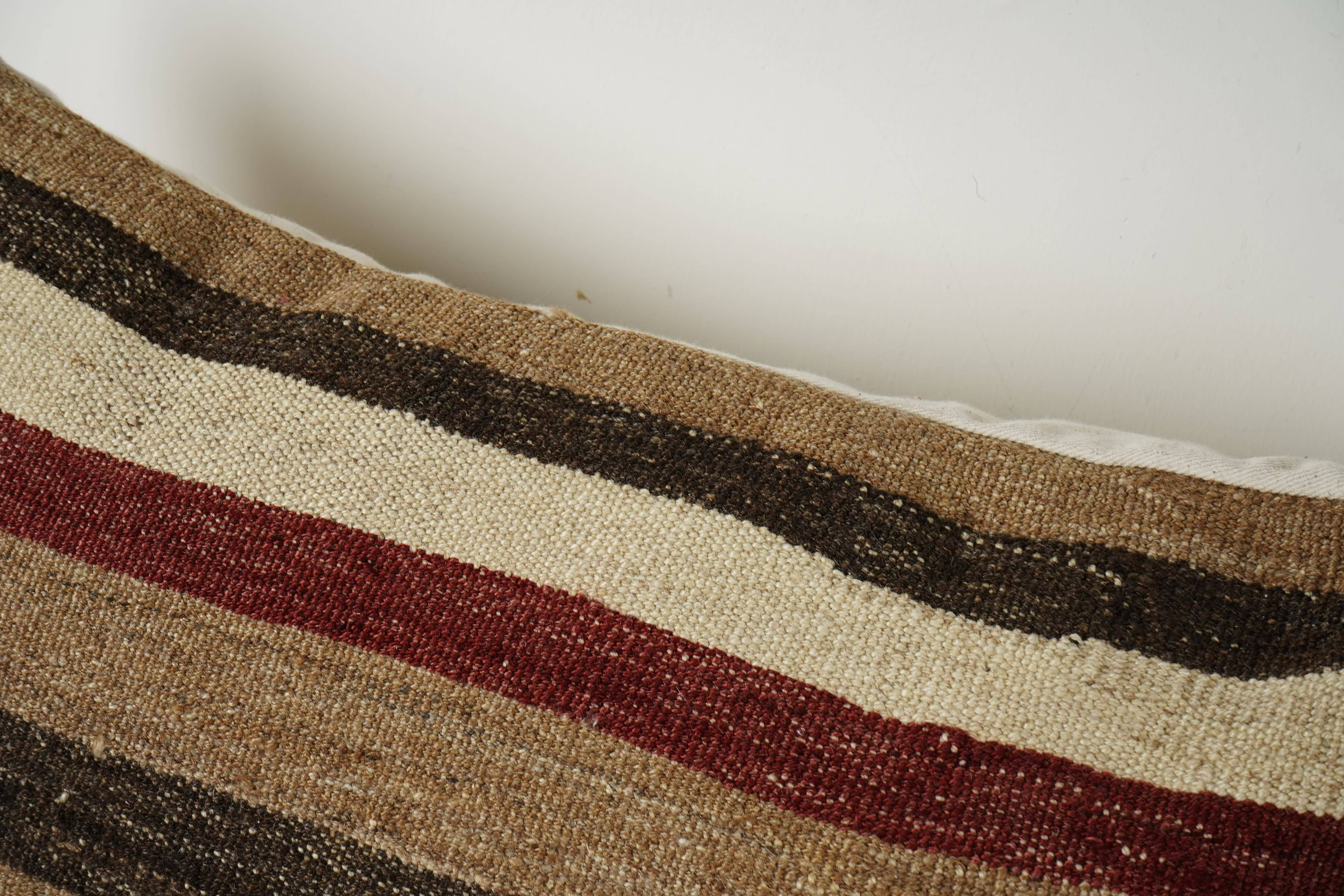 Kilim Pillow Cover Set of 2 | 24'' x 24''