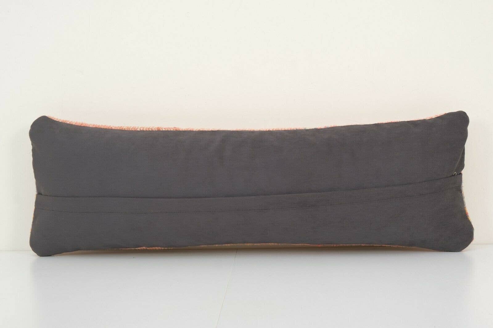 Rug Bedding Pillow Cover | 14'' x 32''