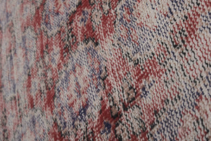 Vintage Turkish Runner 2'7'' x 7'9''