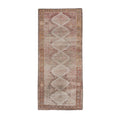 Vintage Oushak Runner 4'9'' x 11'