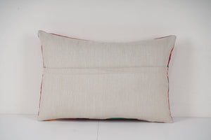 Suzani Pillow Cover | 16'' x 24''