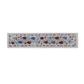 Suzani Runner | 1'4'' x 5'9''