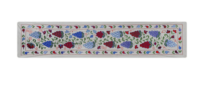 Suzani Runner | 1'4'' x 5'9''