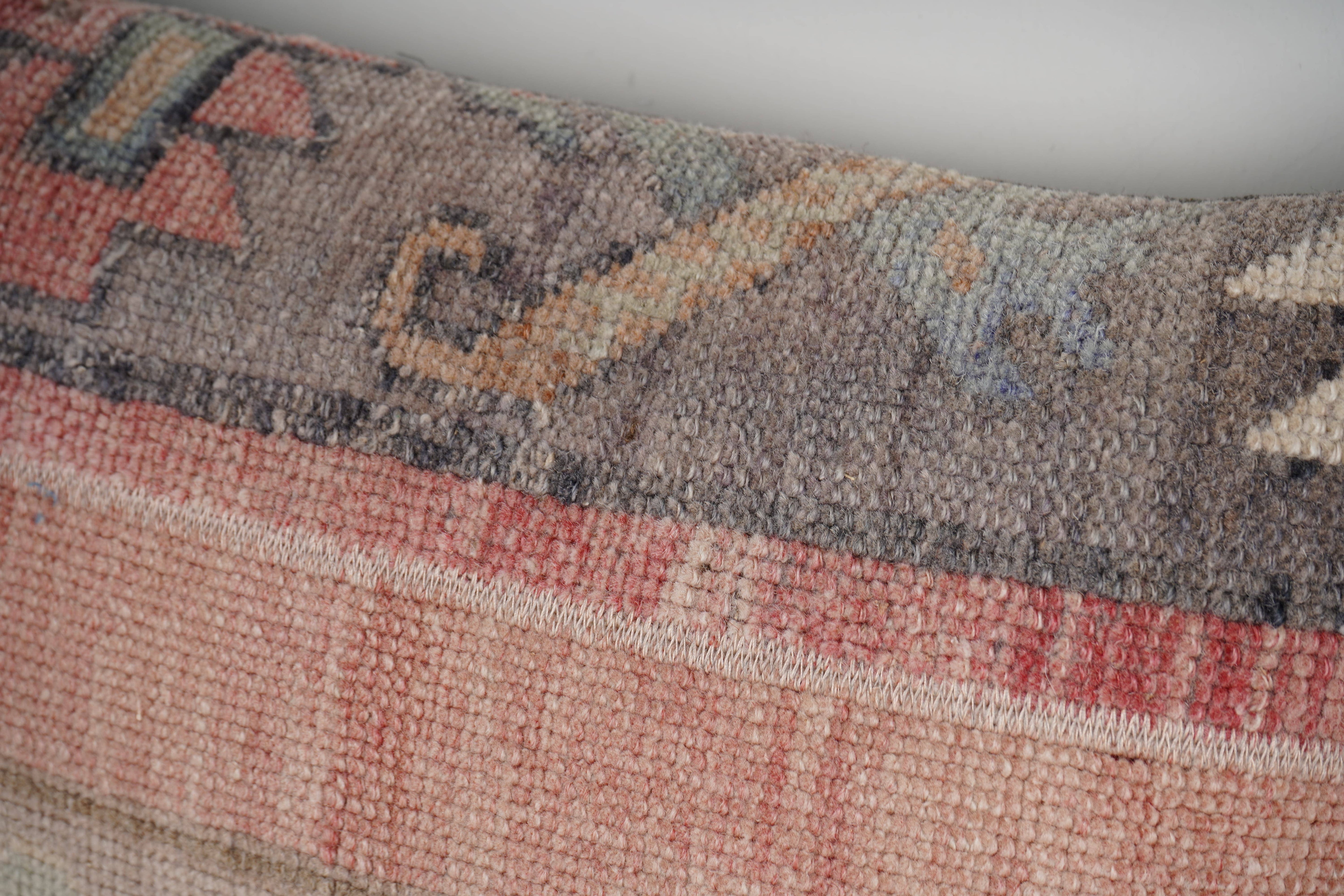 Rug Pillow Cover | 16'' x 24''
