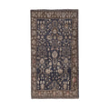 Vintage Turkish Karapinar Rug 4'3'' x 7'2''