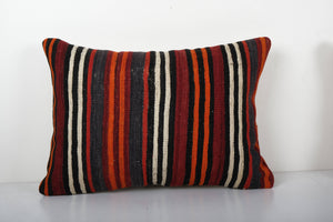 Kilim Pillow Cover | 16'' x 24''