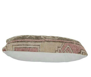 Rug Pillow Cover | 16'' x 20''