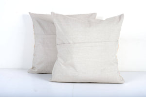 Suzani Pillow Cover Set of 2 | 20'' x 21''