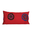 Suzani Bedding Pillow Cover | 16'' x 30''