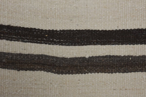 Vintage Turkish Kilim Runner 1'10'' x 15'7''