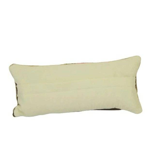 Rug Pillow Cover | 8'' x 20''