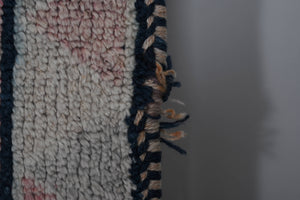 Vintage Oushak Runner 3'9'' x 10'8''