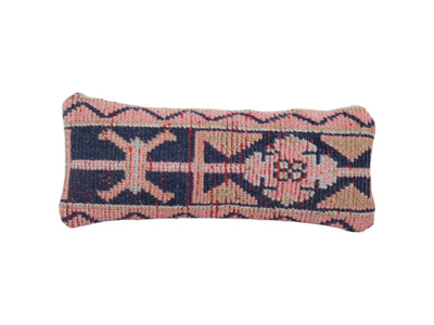 Rug Pillow Cover | 8'' x 20''