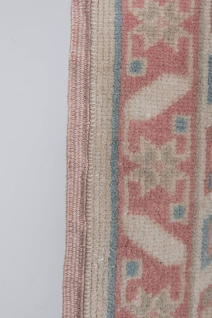 Vintage Kars Rug 5'9'' x 8'4''