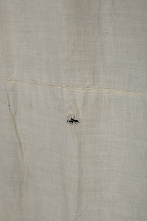 Suzani Wall Hanging & Bedspread | 5'5'' x 7'7''